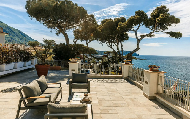 Hotel La Madonnina