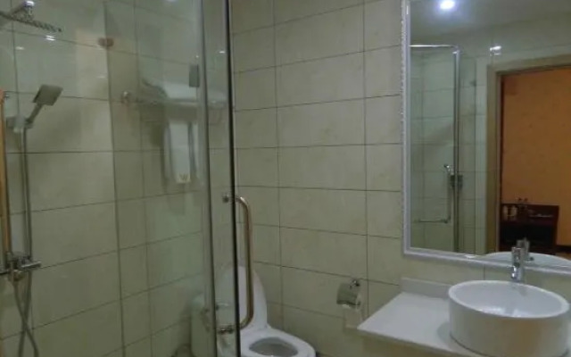 Vientiane No.1 Hotel
