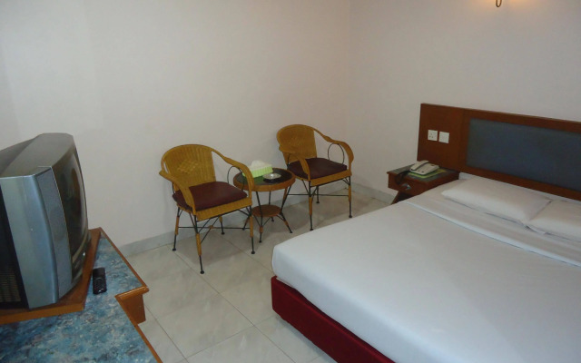 Hotel Gloris