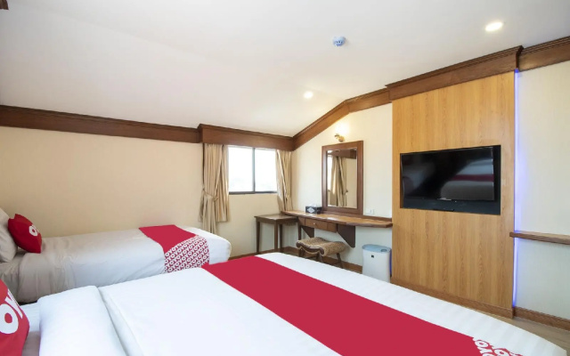 Sira Boutique Chiang Mai – Guest Rooms – Chiang Mai