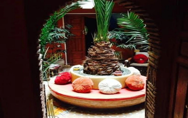 Riad CharCam - Adults Only