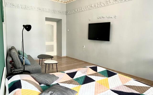 SivakApart (СивакАпарт) на проспекте Суворовский