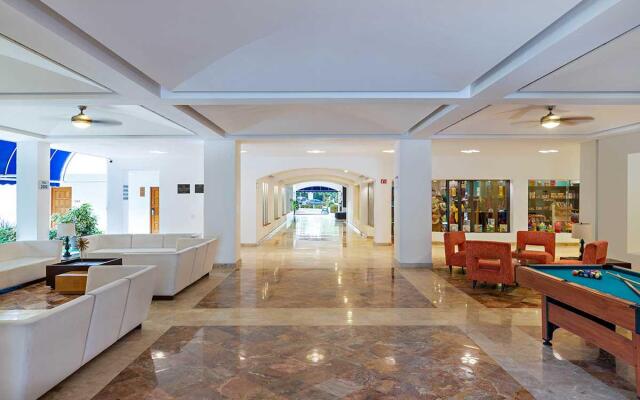 Beachscape Kin ha Villas & Suites
