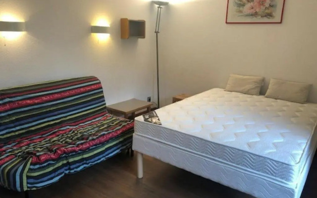 Appartement Brides-les-Bains, 1 pièce, 2 personnes - FR-1-512-191