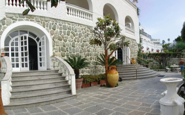 Hotel Galidon Thermal & Wellness Park