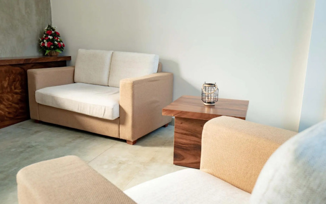 Hive 68 - Hotel and Resorts Negombo