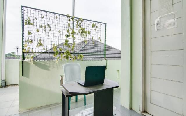 Hotel O Raja Homestay Syariah