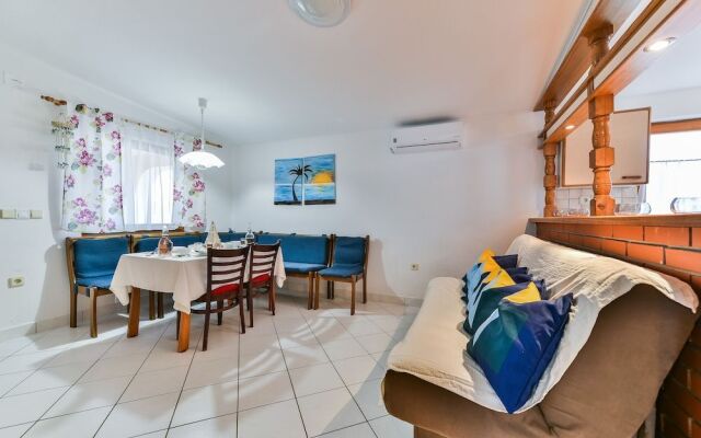 Apartment Druzinec