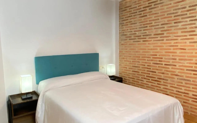 Acogedor apartamento Puente Romano !!!