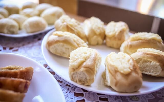 Pousada Villa Don Pepe