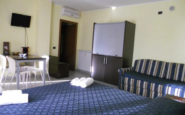 Residence San Prospero