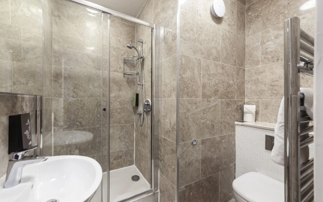 Argyle Apart Hotel