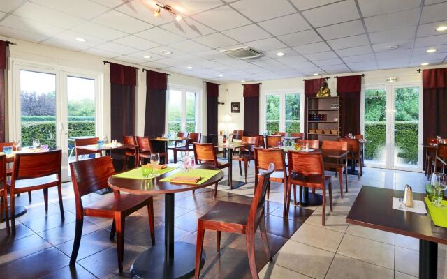 Hôtel Kyriad Libourne - Saint Emilion