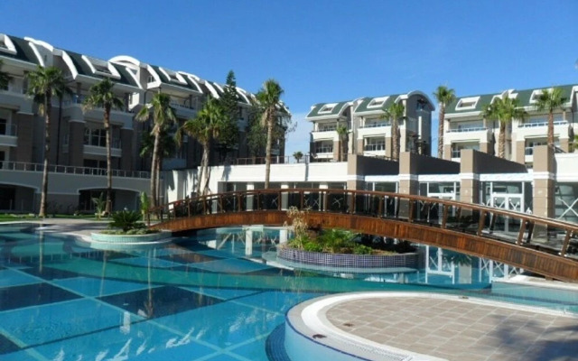 Tropicana Residence