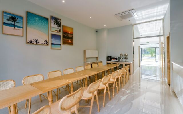 Hanvet Hotel PHU QUOC