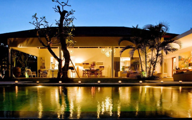 Villa Anema
