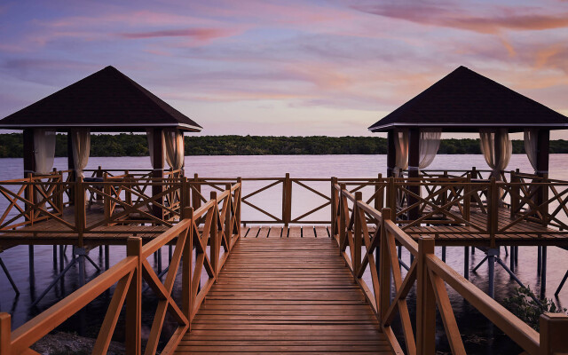 Pullman Cayo Coco