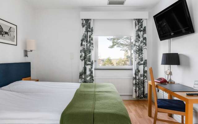 Hotel Malmkoping, BW Signature Collection