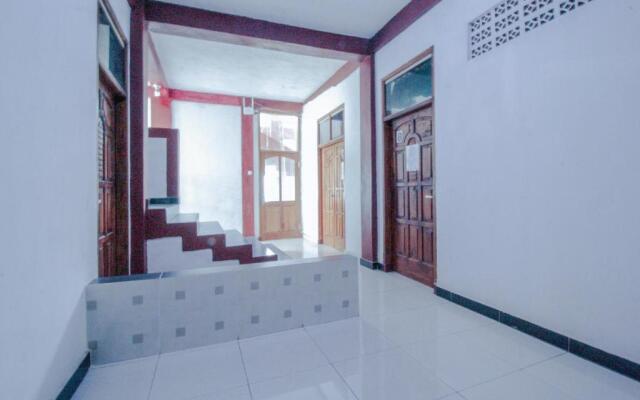 OYO 2226 Nurmega Jaya