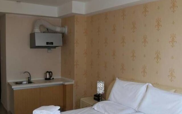 Sweetome Vacation Rentals (Daming Lake, Shimao Plaza)