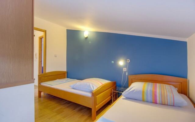 Niki - Apartment Niki 2