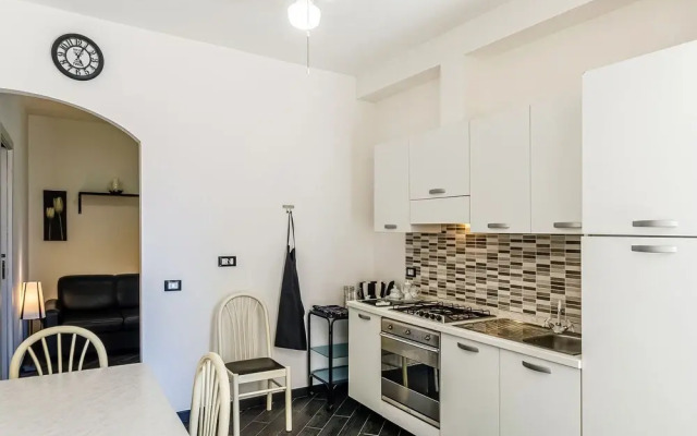 Classy Holiday Home in Letojanni near Sea