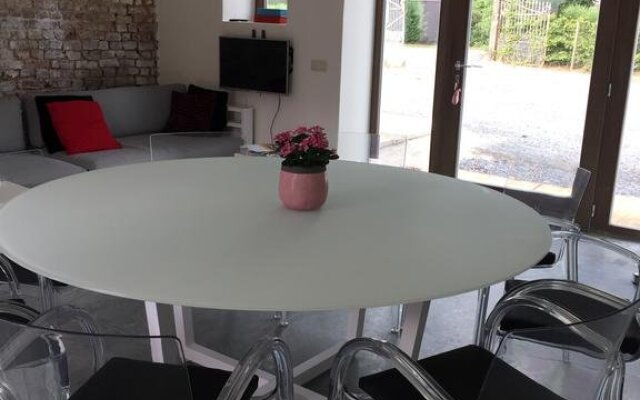 B&B Eeuwenhout