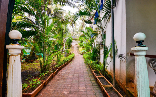 Tahira Beach Resort By OYO Rooms
