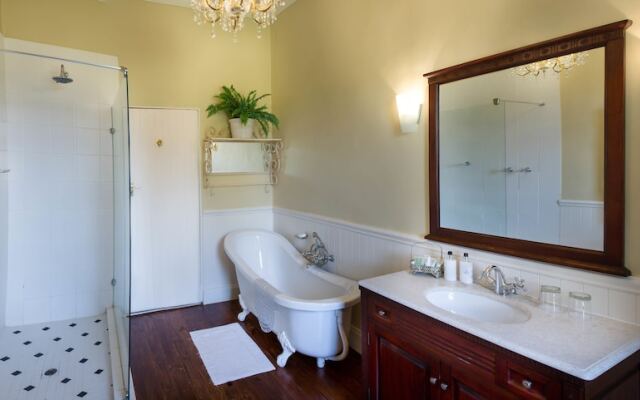 Lords of the Manor Boutique Hotel
