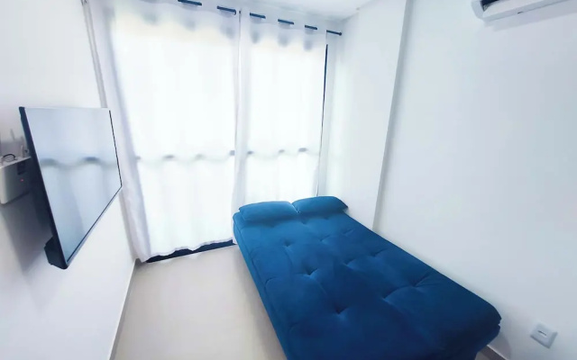 Lindos Flats - Maraca Beach Residence II