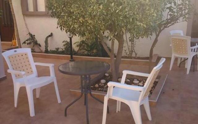 Fotoula Apts