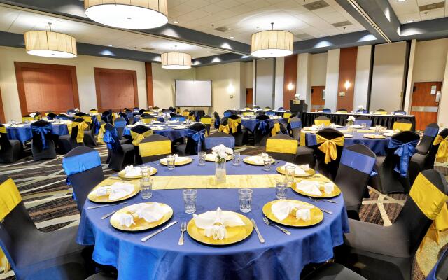 Holiday Inn St Petersburg N - Clearwater by IHG