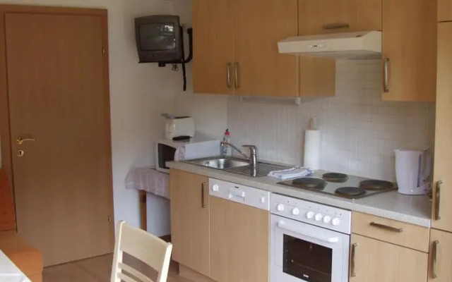 Appartements Steinbock