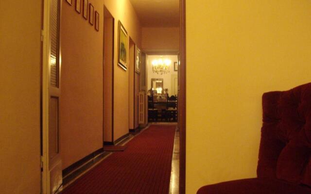 Albergo Anna