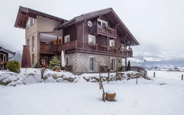 Apartment in Neukirchen am Grossvenediger