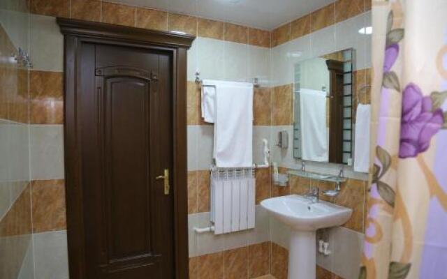 Conference Hotel "Sipehr"