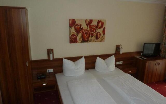 Appartement-Hotel Blumenhof