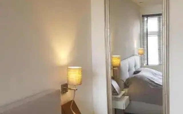 ZEN b & b