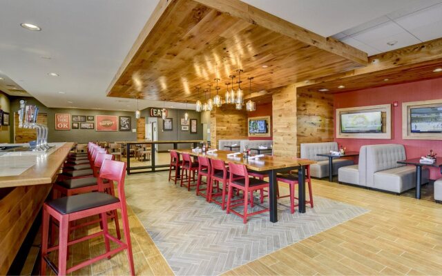 Holiday Inn Nampa by IHG