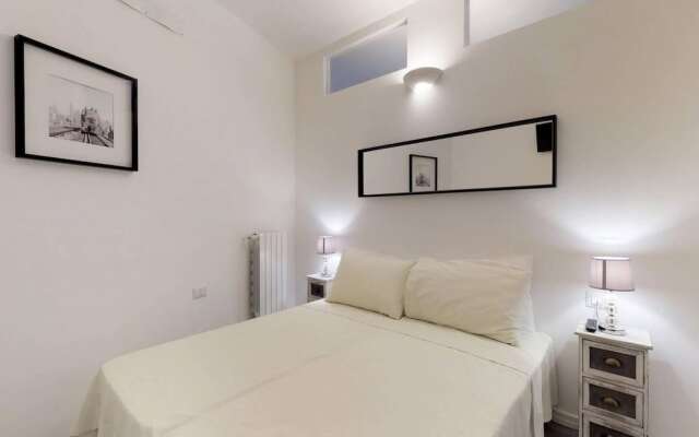 Luxury 2 bedrooms apartment