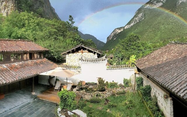 Wei-island Farm&Art Guesthouse