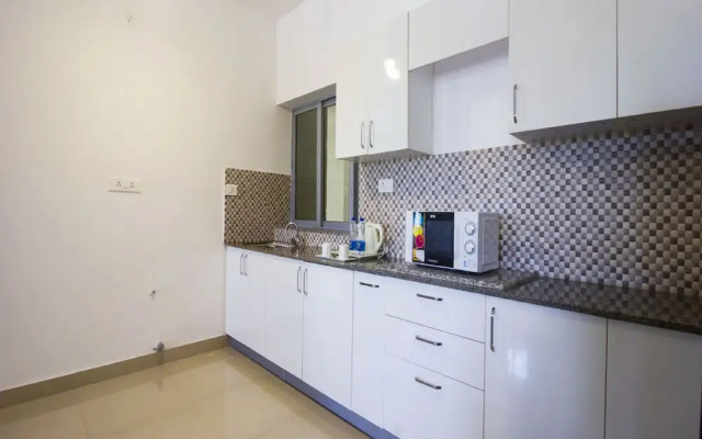 Span Suites And Villas