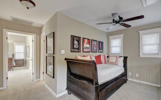 7621 Debbie Volente Home by RedAwning