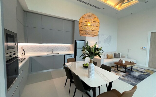 Peykaa Villa by Lofty