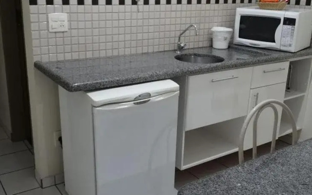 Parisi Hotel - Flat