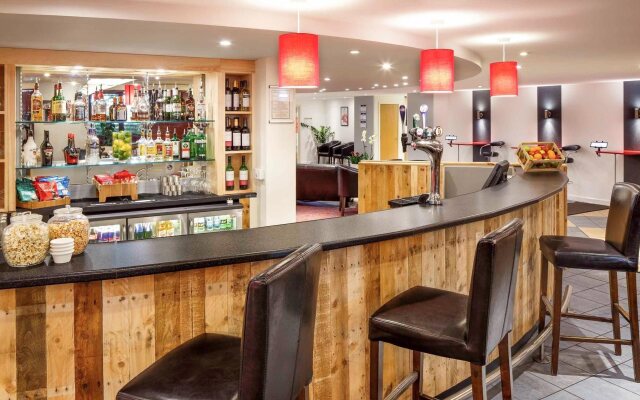 ibis Lincoln