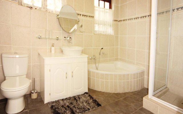 Belle Vue Bed and Breakfast