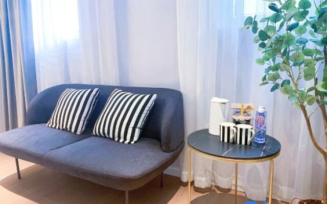 Mengyi Theme Hotel (Meishan University Town Branch)