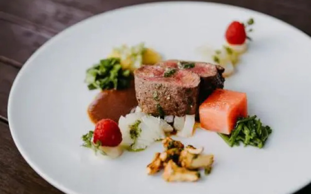 Ringhotel Johanniterbad