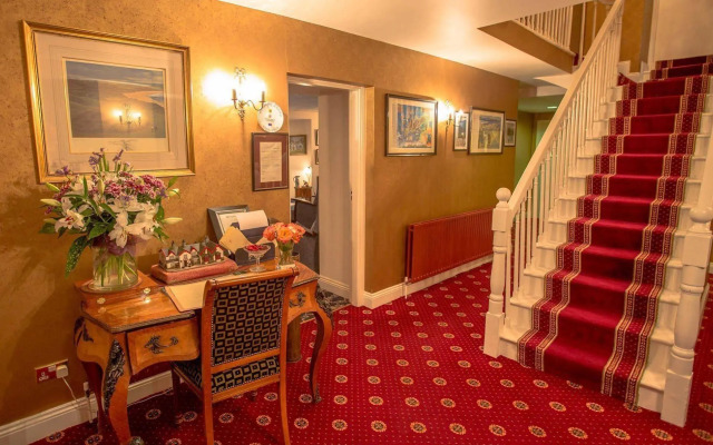 Killeen House Hotel